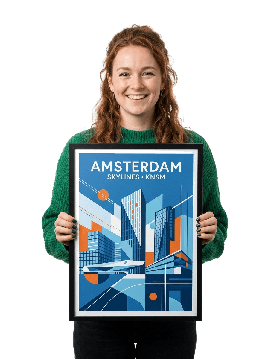 Kunst en Lifestyle Cashback Shopper