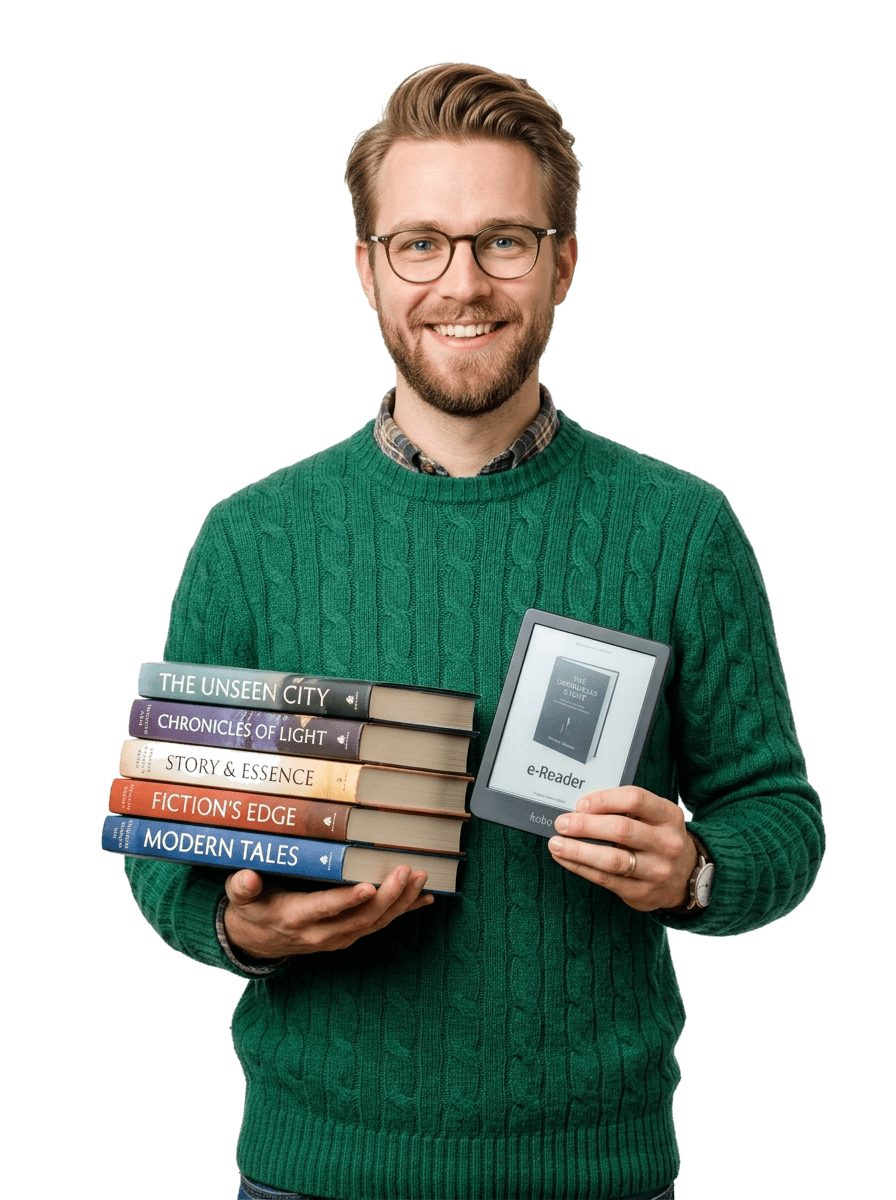 Boeken & Media Cashback Shopper
